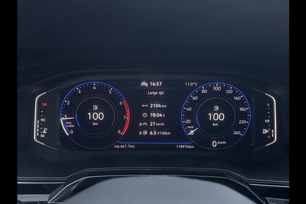Volkswagen Polo 1.0 TSI Life | Virtual Cockpit | Stoelverwarming | Apple Carplay | Cruise