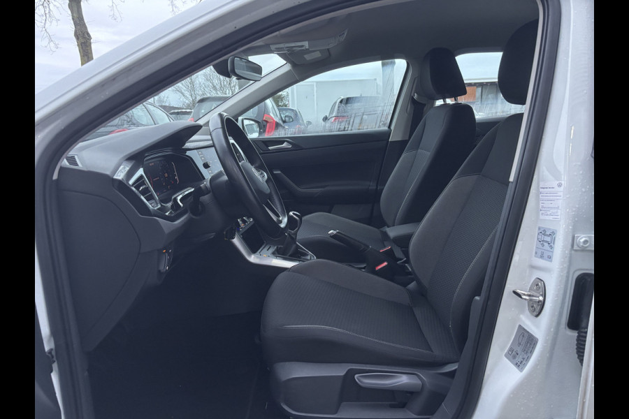 Volkswagen Polo 1.0 TSI Life | Virtual Cockpit | Stoelverwarming | Apple Carplay | Cruise