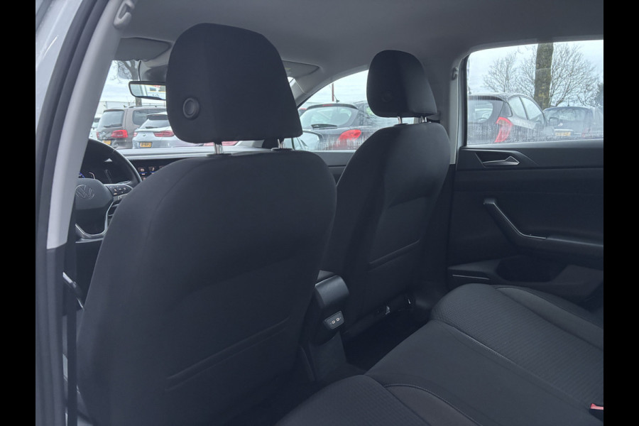 Volkswagen Polo 1.0 TSI Life | Virtual Cockpit | Stoelverwarming | Apple Carplay | Cruise