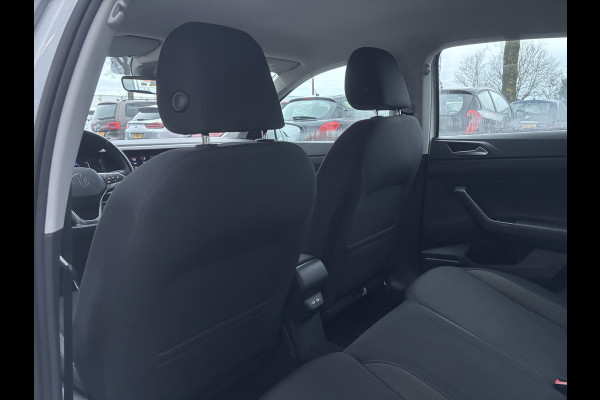 Volkswagen Polo 1.0 TSI Life | Virtual Cockpit | Stoelverwarming | Apple Carplay | Cruise