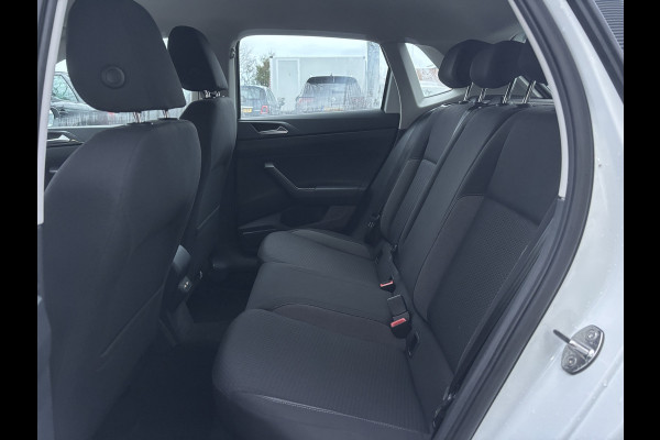 Volkswagen Polo 1.0 TSI Life | Virtual Cockpit | Stoelverwarming | Apple Carplay | Cruise