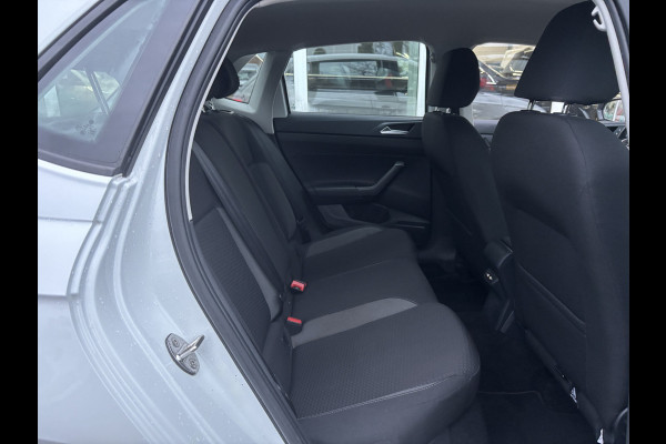 Volkswagen Polo 1.0 TSI Life | Virtual Cockpit | Stoelverwarming | Apple Carplay | Cruise