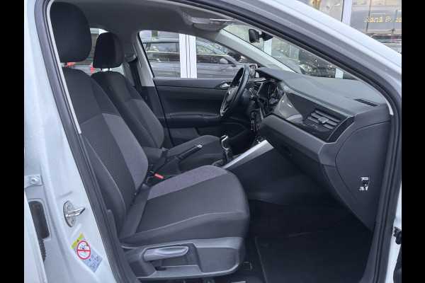 Volkswagen Polo 1.0 TSI Life | Virtual Cockpit | Stoelverwarming | Apple Carplay | Cruise