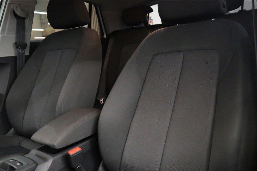 Audi Q2 35 TFSI S Edition CARPLAY/STOELVERWARMING/CAM/NAVI/PARKHULP/VOL