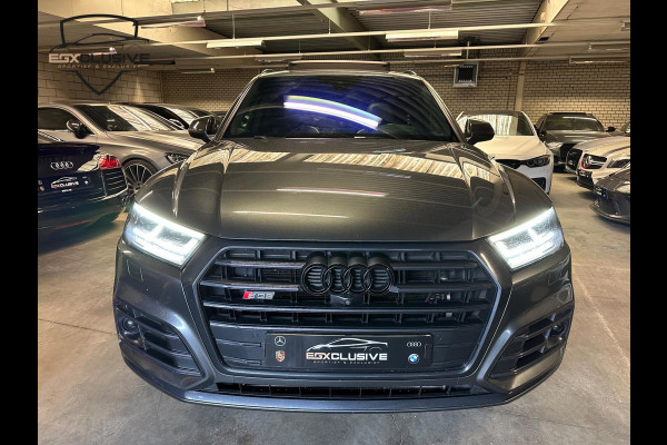 Audi SQ5 ABT 426PK Quattro Pro Line Plus Pano/Carbon/Massage/HUD