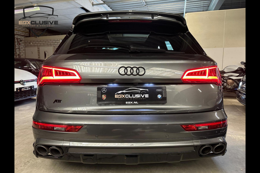 Audi SQ5 ABT 426PK Quattro Pro Line Plus Pano/Carbon/Massage/HUD