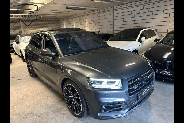 Audi SQ5 ABT 426PK Quattro Pro Line Plus Pano/Carbon/Massage/HUD