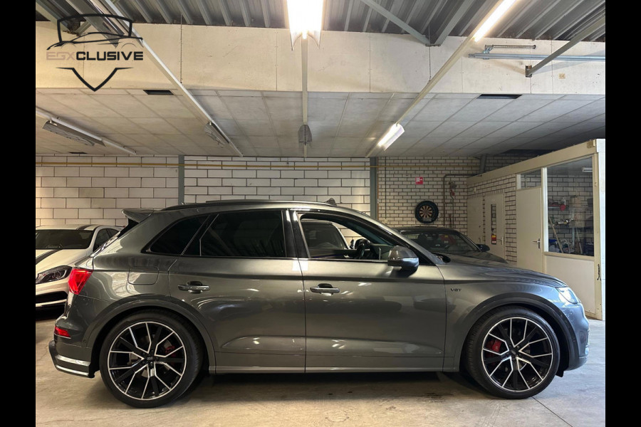 Audi SQ5 ABT 426PK Quattro Pro Line Plus Pano/Carbon/Massage/HUD