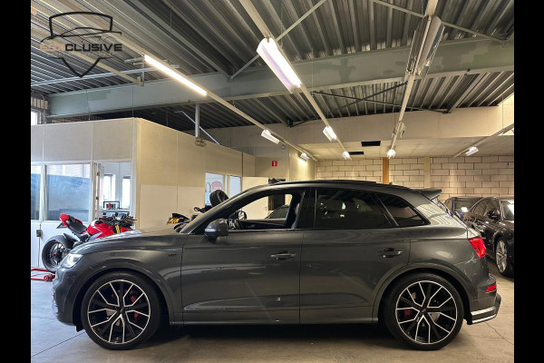 Audi SQ5 ABT 426PK Quattro Pro Line Plus Pano/Carbon/Massage/HUD