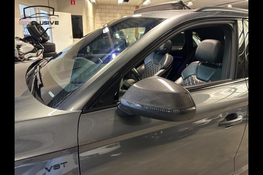 Audi SQ5 ABT 426PK Quattro Pro Line Plus Pano/Carbon/Massage/HUD