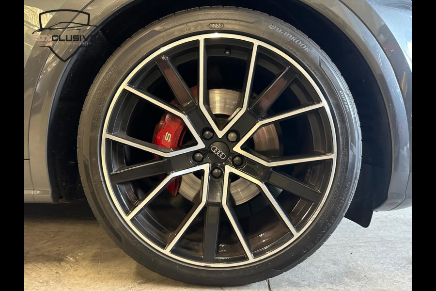 Audi SQ5 ABT 426PK Quattro Pro Line Plus Pano/Carbon/Massage/HUD