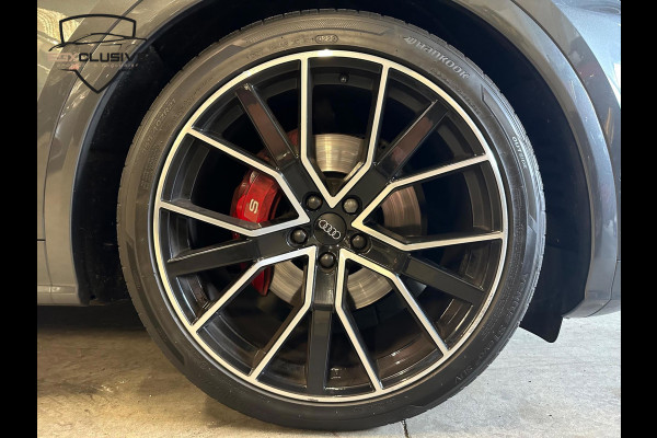 Audi SQ5 ABT 426PK Quattro Pro Line Plus Pano/Carbon/Massage/HUD