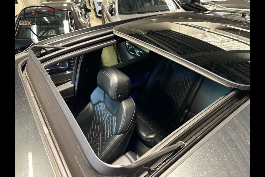 Audi SQ5 ABT 426PK Quattro Pro Line Plus Pano/Carbon/Massage/HUD