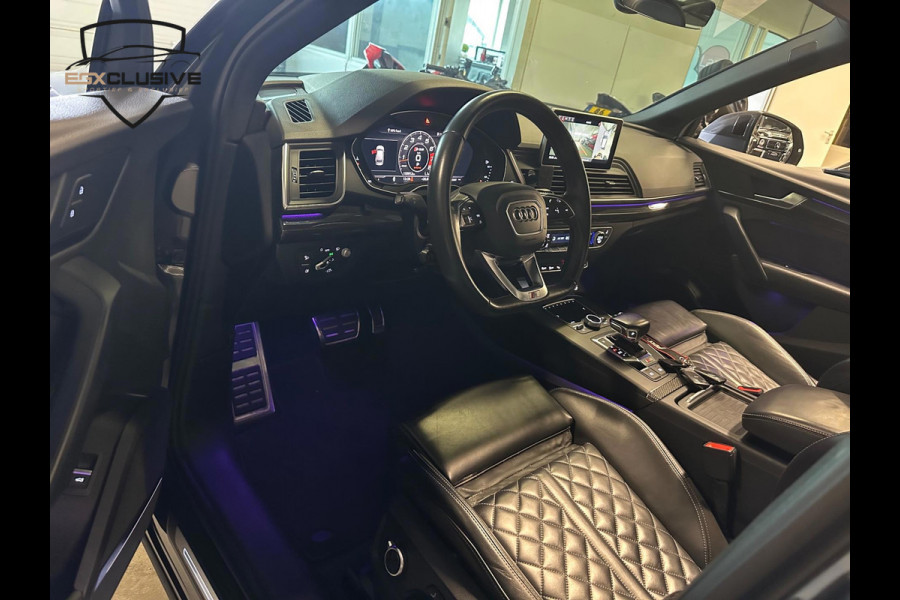 Audi SQ5 ABT 426PK Quattro Pro Line Plus Pano/Carbon/Massage/HUD