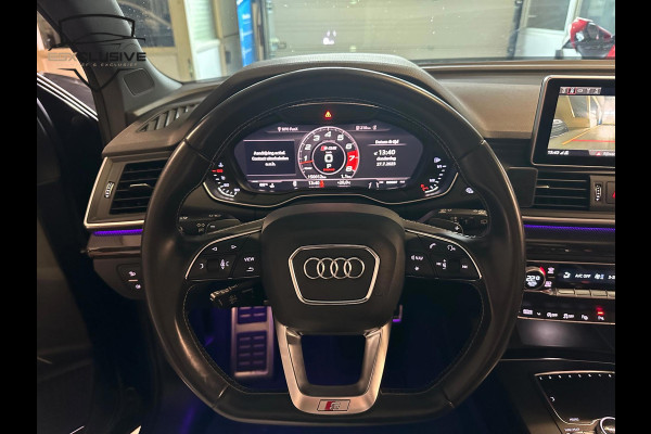Audi SQ5 ABT 426PK Quattro Pro Line Plus Pano/Carbon/Massage/HUD