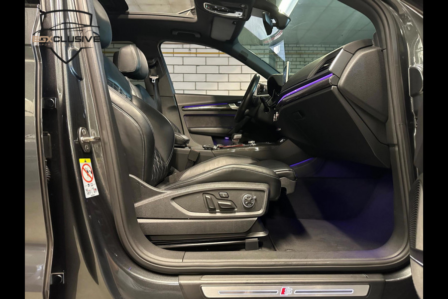 Audi SQ5 ABT 426PK Quattro Pro Line Plus Pano/Carbon/Massage/HUD