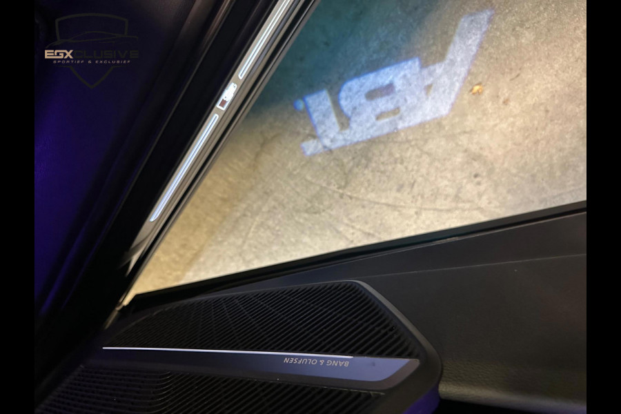 Audi SQ5 ABT 426PK Quattro Pro Line Plus Pano/Carbon/Massage/HUD