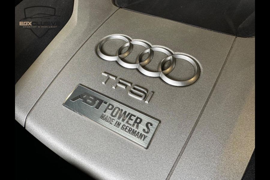 Audi SQ5 ABT 426PK Quattro Pro Line Plus Pano/Carbon/Massage/HUD