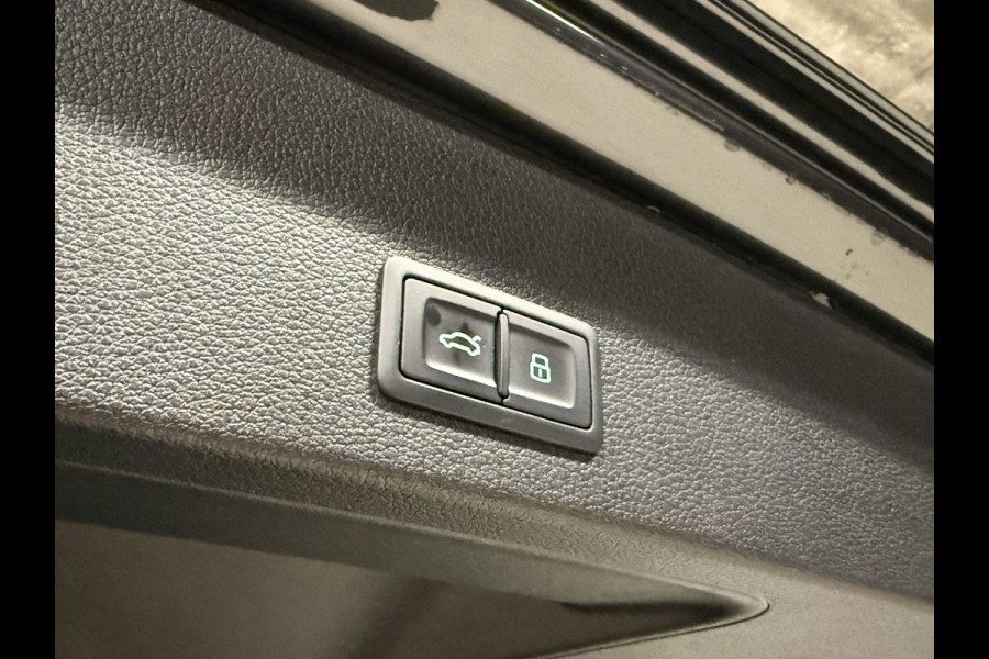 Audi Q2 35 TFSI Advanced edition | Stoelverwarming | Navigatie | Climate control