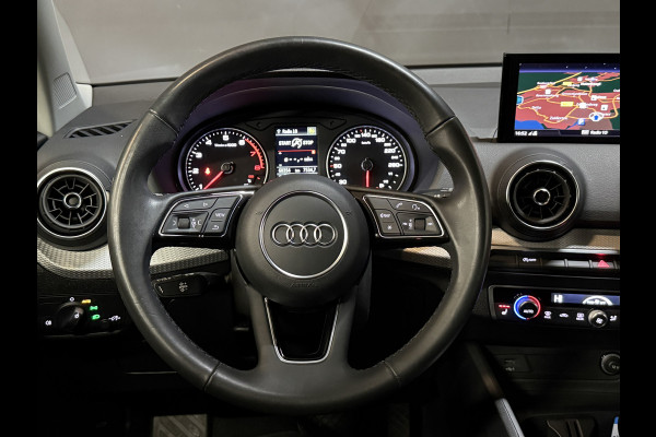 Audi Q2 35 TFSI Advanced edition | Stoelverwarming | Navigatie | Climate control