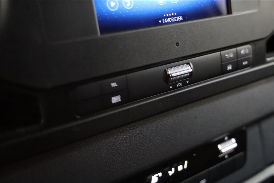 Mercedes-Benz Sprinter 314 CDI AUTOMAAT BAKWAGEN LAADKLEP ZIJDEUR CLIMA MBUX MEUBELBAK DHOLLANDIA CRUISE LEASE v/a 188,- p.m.