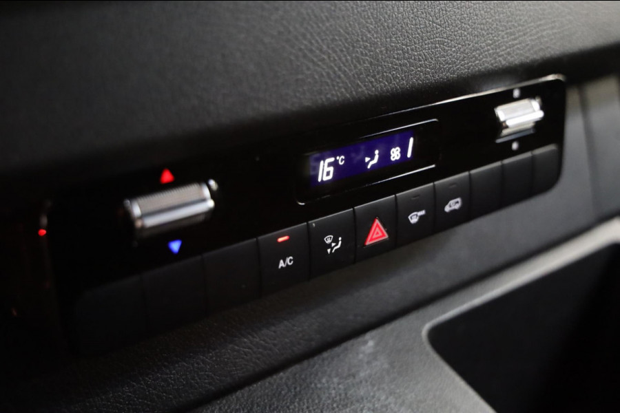 Mercedes-Benz Sprinter 314 CDI AUTOMAAT BAKWAGEN LAADKLEP ZIJDEUR CLIMA MBUX MEUBELBAK DHOLLANDIA CRUISE LEASE v/a 188,- p.m.