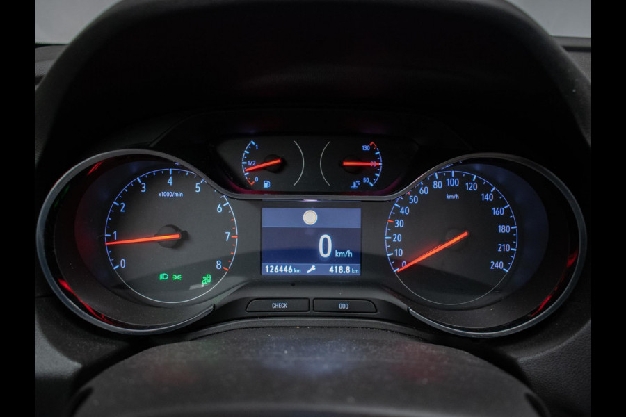 Opel Grandland X 1.2 Turbo Business Executive Sport (APPLE CARPLAY,NAVI,CAMERA,CLIMATE,CRUISE,PDC,TREKHAAK,SPORTSTOELEN,LM VELGEN)