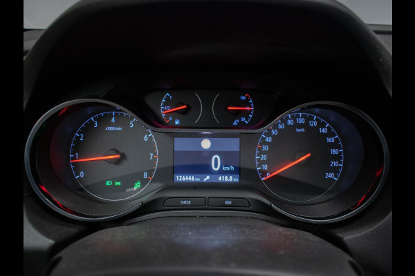 Opel Grandland X 1.2 Turbo Business Executive Sport (APPLE CARPLAY,NAVI,CAMERA,CLIMATE,CRUISE,PDC,TREKHAAK,SPORTSTOELEN,LM VELGEN)