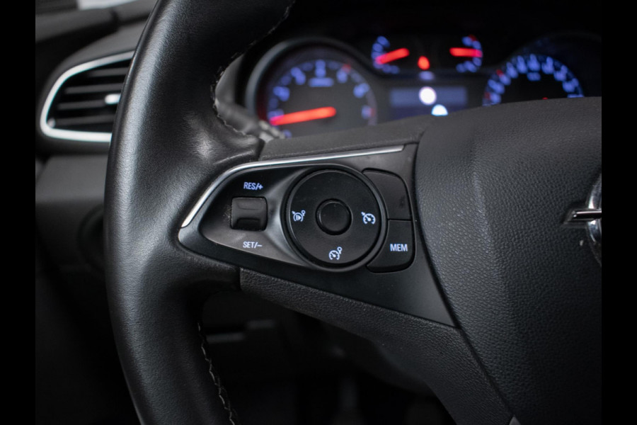 Opel Grandland X 1.2 Turbo Business Executive Sport (APPLE CARPLAY,NAVI,CAMERA,CLIMATE,CRUISE,PDC,TREKHAAK,SPORTSTOELEN,LM VELGEN)