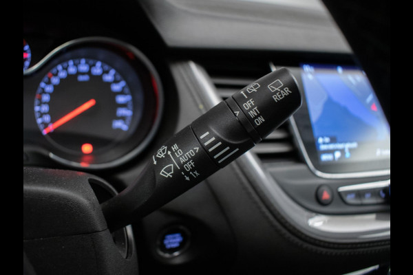 Opel Grandland X 1.2 Turbo Business Executive Sport (APPLE CARPLAY,NAVI,CAMERA,CLIMATE,CRUISE,PDC,TREKHAAK,SPORTSTOELEN,LM VELGEN)