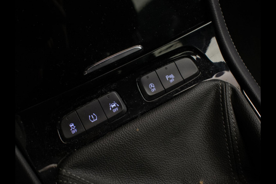 Opel Grandland X 1.2 Turbo Business Executive Sport (APPLE CARPLAY,NAVI,CAMERA,CLIMATE,CRUISE,PDC,TREKHAAK,SPORTSTOELEN,LM VELGEN)