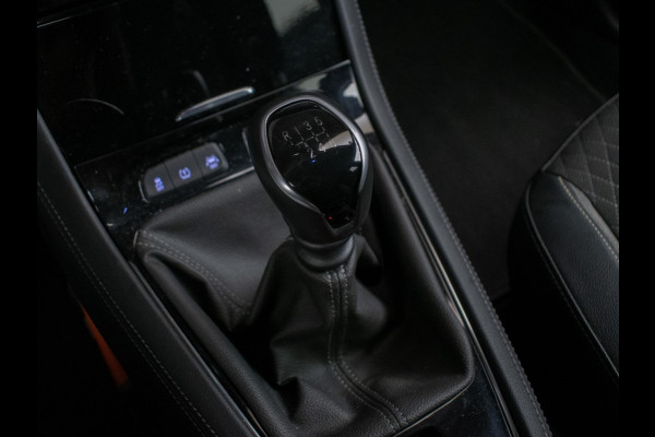 Opel Grandland X 1.2 Turbo Business Executive Sport (APPLE CARPLAY,NAVI,CAMERA,CLIMATE,CRUISE,PDC,TREKHAAK,SPORTSTOELEN,LM VELGEN)