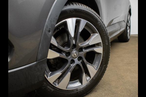 Opel Grandland X 1.2 Turbo Business Executive Sport (APPLE CARPLAY,NAVI,CAMERA,CLIMATE,CRUISE,PDC,TREKHAAK,SPORTSTOELEN,LM VELGEN)