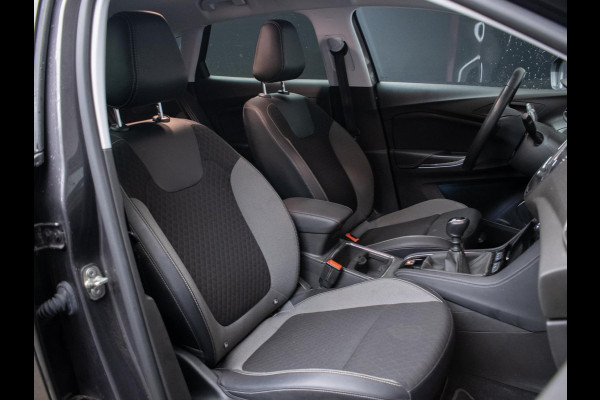 Opel Grandland X 1.2 Turbo Business Executive Sport (APPLE CARPLAY,NAVI,CAMERA,CLIMATE,CRUISE,PDC,TREKHAAK,SPORTSTOELEN,LM VELGEN)
