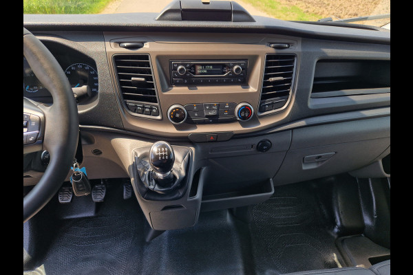 Ford Transit 350 2.0 TDCI L3H2 Trend - 130 Pk - Euro 6 - Airco - Cruise Control