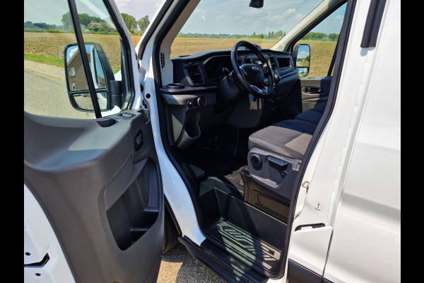 Ford Transit 350 2.0 TDCI L3H2 Trend - 130 Pk - Euro 6 - Airco - Cruise Control