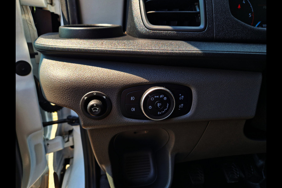 Ford Transit 350 2.0 TDCI L3H2 Trend - 130 Pk - Euro 6 - Airco - Cruise Control