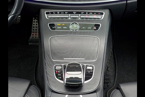 Mercedes-Benz E-Klasse 400d 4Matic Premium Plus - 340 Pk - Euro 6 - Lederen bekleding - ParkeerCamera - Schuif/Kanteldak