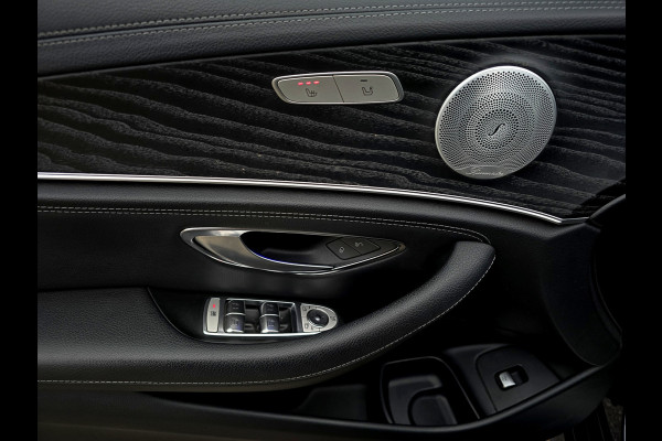Mercedes-Benz E-Klasse 400d 4Matic Premium Plus - 340 Pk - Euro 6 - Lederen bekleding - ParkeerCamera - Schuif/Kanteldak