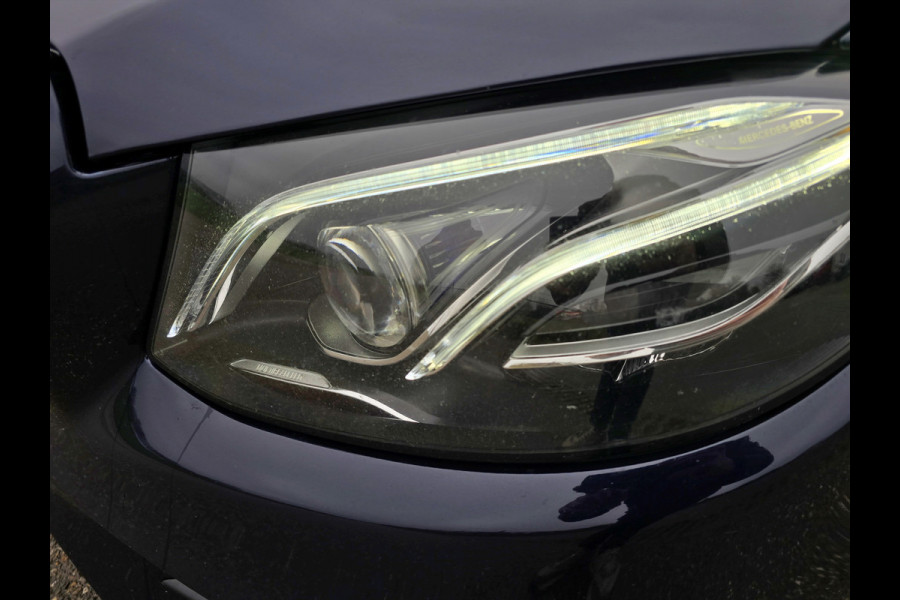 Mercedes-Benz E-Klasse 400d 4Matic Premium Plus - 340 Pk - Euro 6 - Lederen bekleding - ParkeerCamera - Schuif/Kanteldak
