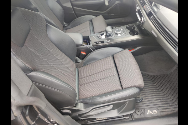 Audi A5 Sportback 2.0 TFSI MHEV Sport 290 PK RS5 uitgevoerd