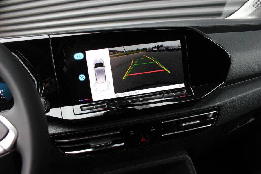 Volkswagen Caddy Cargo Maxi 2.0 TDI 122PK DSG JB-EDITION / MAXTRON / SIDE- BARS / VERLAGING /ELEK- PAKKET /PDC / CAMERA/ BLACK OPS