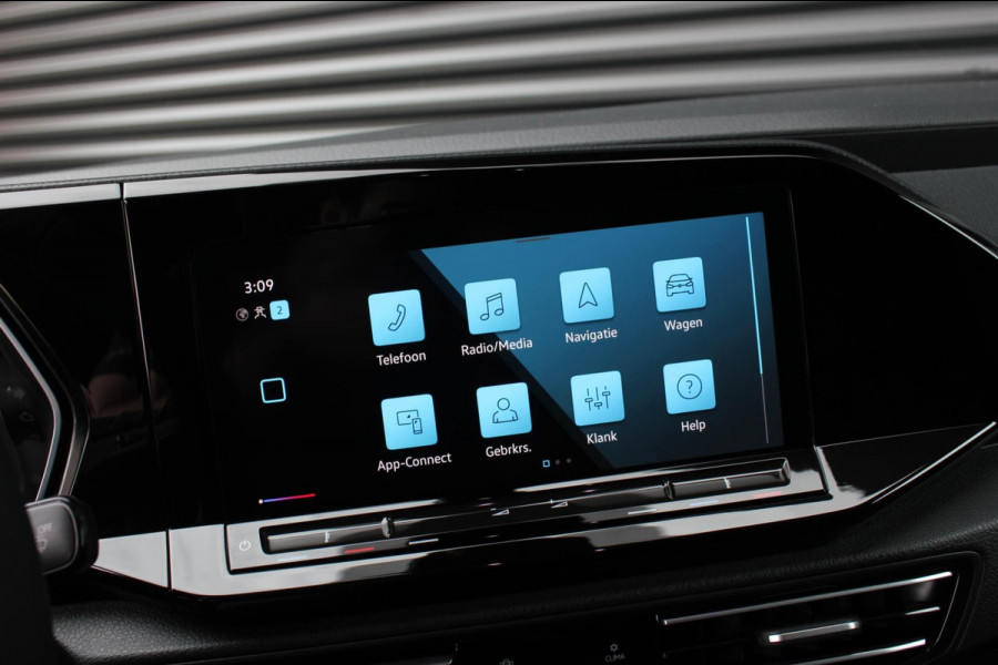 Volkswagen Caddy Cargo Maxi 2.0 TDI 122PK DSG JB-EDITION / MAXTRON / SIDE- BARS / VERLAGING /ELEK- PAKKET /PDC / CAMERA/ BLACK OPS