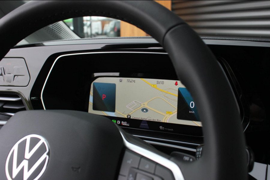 Volkswagen Caddy Cargo Maxi 2.0 TDI 122PK DSG JB-EDITION / MAXTRON / SIDE- BARS / VERLAGING /ELEK- PAKKET /PDC / CAMERA/ BLACK OPS