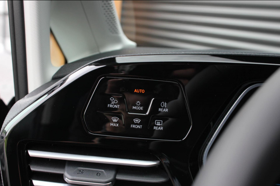 Volkswagen Caddy Cargo Maxi 2.0 TDI 122PK DSG JB-EDITION / MAXTRON / SIDE- BARS / VERLAGING /ELEK- PAKKET /PDC / CAMERA/ BLACK OPS