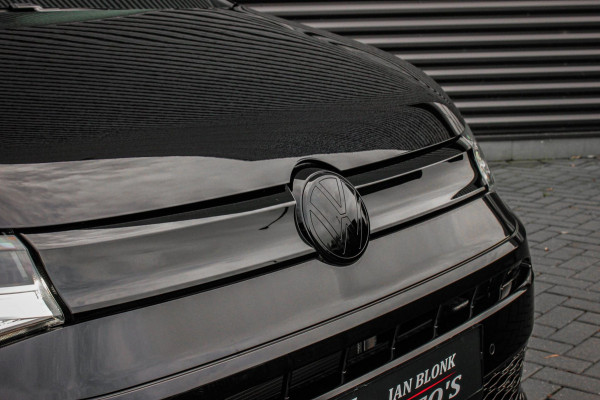 Volkswagen Caddy Cargo Maxi 2.0 TDI 122PK DSG JB-EDITION / MAXTRON / SIDE- BARS / VERLAGING /ELEK- PAKKET /PDC / CAMERA/ BLACK OPS