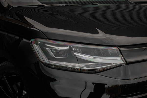 Volkswagen Caddy Cargo Maxi 2.0 TDI 122PK DSG JB-EDITION / MAXTRON / SIDE- BARS / VERLAGING /ELEK- PAKKET /PDC / CAMERA/ BLACK OPS