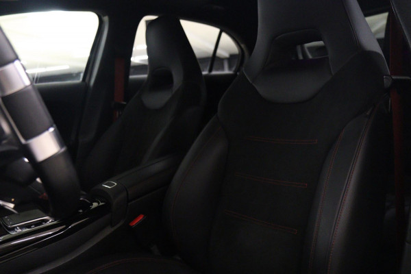 Mercedes-Benz A-Klasse AMG 35 4MATIC PANO/CAM/BURM/MEMORY/NIGHTPAKET/BOMOL