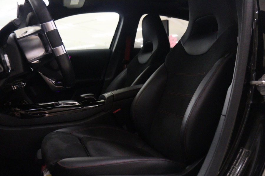 Mercedes-Benz A-Klasse AMG 35 4MATIC PANO/CAM/BURM/MEMORY/NIGHTPAKET/BOMOL