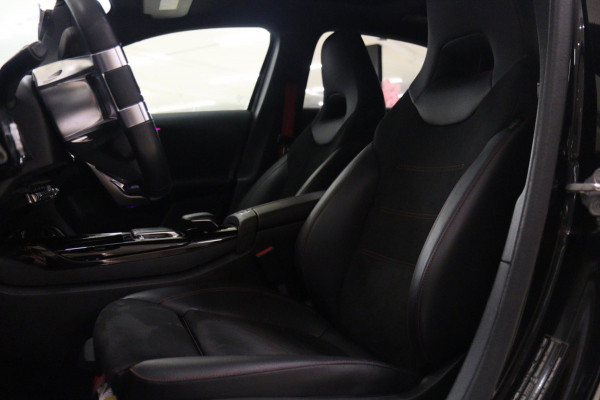 Mercedes-Benz A-Klasse AMG 35 4MATIC PANO/CAM/BURM/MEMORY/NIGHTPAKET/BOMOL